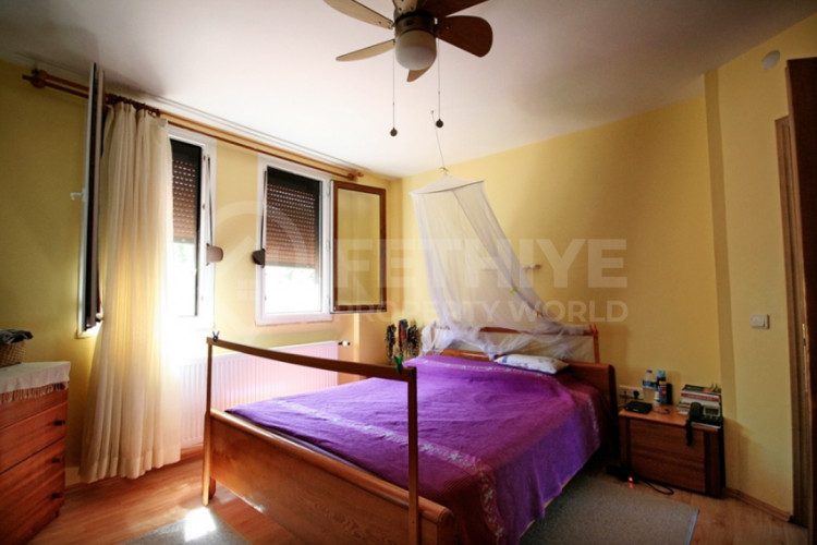 Вилла 5+1 в Олюдениз, Фетхие, Турция | STE-39966