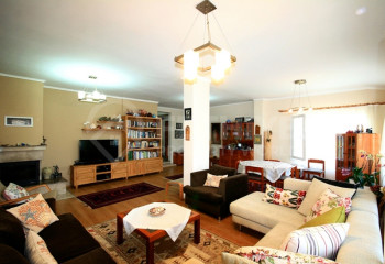 Вилла 5+1 в Олюдениз, Фетхие, Турция | STE-39966