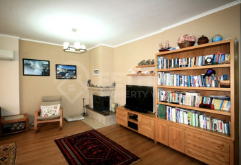 Вилла 5+1 в Олюдениз, Фетхие, Турция | STE-39966