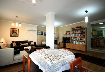 Вилла 5+1 в Олюдениз, Фетхие, Турция | STE-39966