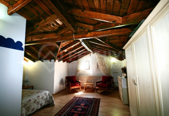 Вилла 5+1 в Олюдениз, Фетхие, Турция | STE-39966