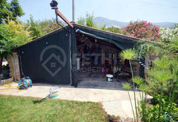 Вилла 5+1 в Олюдениз, Фетхие, Турция | STE-39966