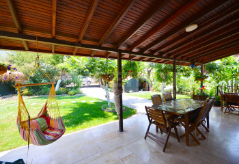 Вилла 5+1 в Олюдениз, Фетхие, Турция | STE-39966