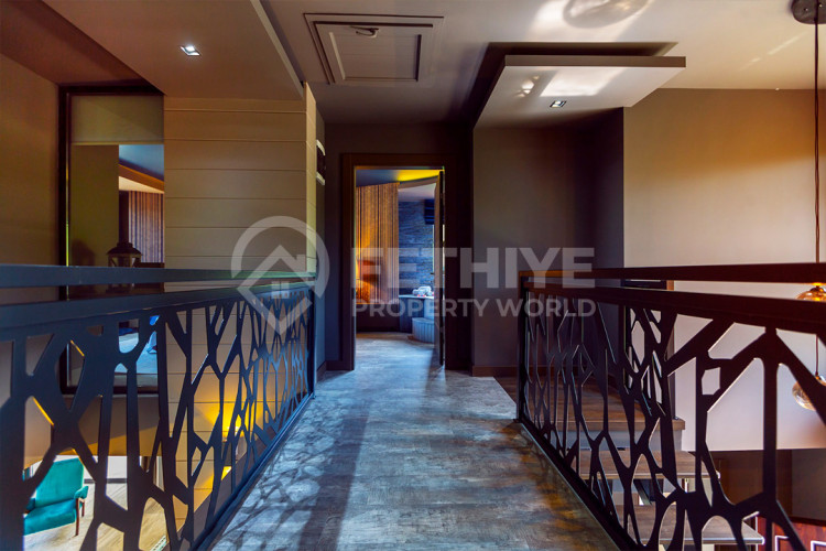 Вилла 3+1 в Олюдениз, Фетхие, Турция | PBB-39996