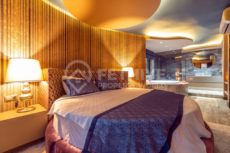 Вилла 3+1 в Олюдениз, Фетхие, Турция | PBB-39996