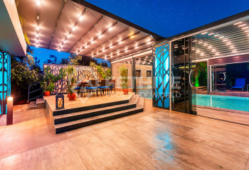 Вилла 3+1 в Олюдениз, Фетхие, Турция | PBB-39996