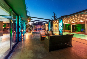 Вилла 3+1 в Олюдениз, Фетхие, Турция | PBB-39996