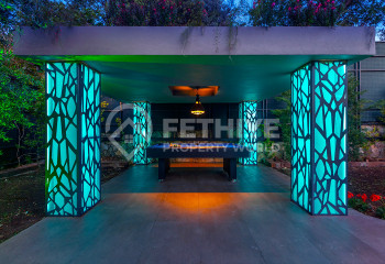 Вилла 3+1 в Олюдениз, Фетхие, Турция | PBB-39996