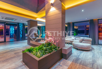 Вилла 3+1 в Олюдениз, Фетхие, Турция | PBB-39996