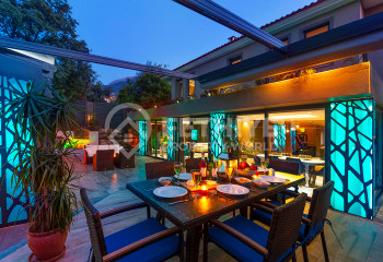 Вилла 3+1 в Олюдениз, Фетхие, Турция | PBB-39996