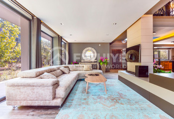 Вилла 3+1 в Олюдениз, Фетхие, Турция | PBB-39996