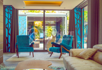 Вилла 3+1 в Олюдениз, Фетхие, Турция | PBB-39996