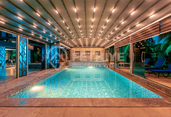 Вилла 3+1 в Олюдениз, Фетхие, Турция | PBB-39996