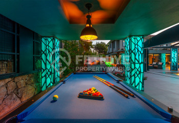 Вилла 3+1 в Олюдениз, Фетхие, Турция | PBB-39996