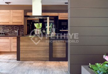 Вилла 3+1 в Олюдениз, Фетхие, Турция | PBB-39996