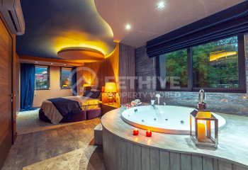 Вилла 3+1 в Олюдениз, Фетхие, Турция | PBB-39996