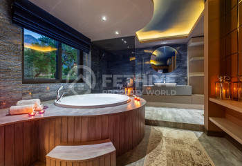 Вилла 3+1 в Олюдениз, Фетхие, Турция | PBB-39996