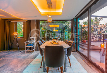 Вилла 3+1 в Олюдениз, Фетхие, Турция | PBB-39996