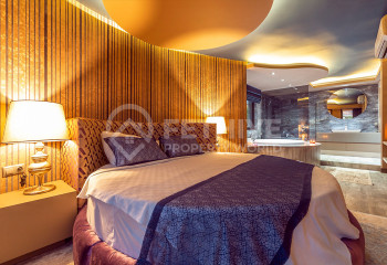 Вилла 3+1 в Олюдениз, Фетхие, Турция | PBB-39996