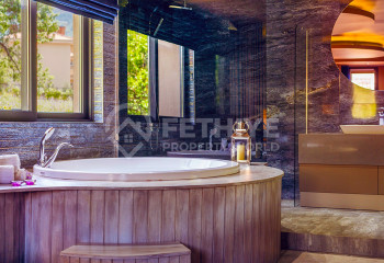 Вилла 3+1 в Олюдениз, Фетхие, Турция | PBB-39996