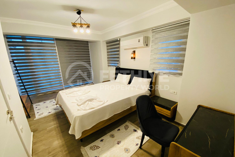 Вилла 3+1 в Олюдениз, Фетхие, Турция | SBB-40016