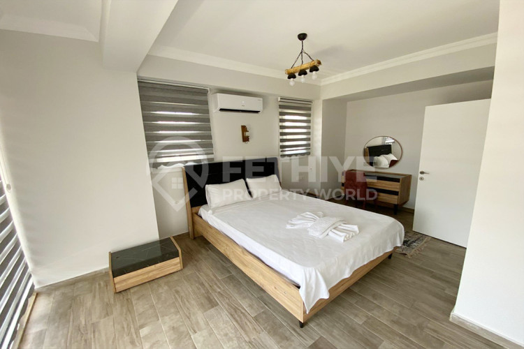 Вилла 3+1 в Олюдениз, Фетхие, Турция | SBB-40016