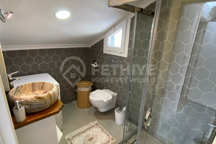 Вилла 3+1 в Олюдениз, Фетхие, Турция | SBB-40016