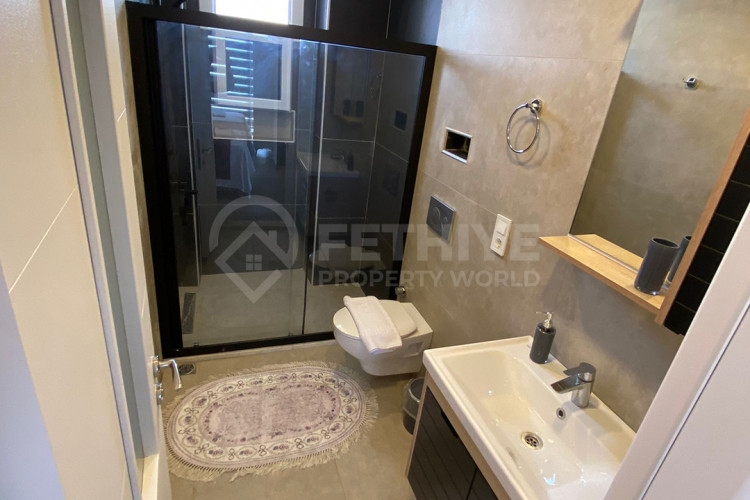 Вилла 3+1 в Олюдениз, Фетхие, Турция | SBB-40016