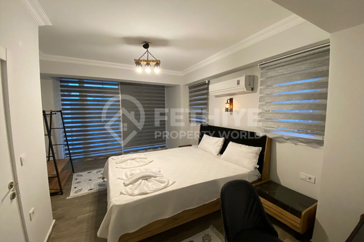 Вилла 3+1 в Олюдениз, Фетхие, Турция | SBB-40016