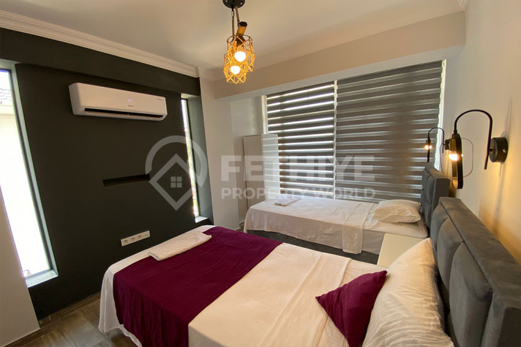 Вилла 3+1 в Олюдениз, Фетхие, Турция | SBB-40016