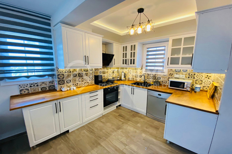 Вилла 3+1 в Олюдениз, Фетхие, Турция | SBB-40016