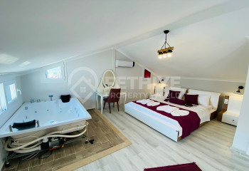 Вилла 3+1 в Олюдениз, Фетхие, Турция | SBB-40016