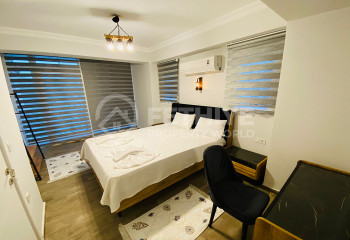 Вилла 3+1 в Олюдениз, Фетхие, Турция | SBB-40016