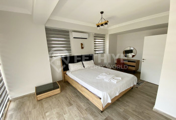 Вилла 3+1 в Олюдениз, Фетхие, Турция | SBB-40016