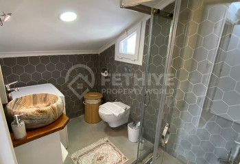 Вилла 3+1 в Олюдениз, Фетхие, Турция | SBB-40016