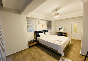 Вилла 3+1 в Олюдениз, Фетхие, Турция | SBB-40016