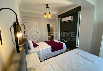 Вилла 3+1 в Олюдениз, Фетхие, Турция | SBB-40016