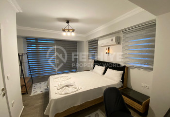 Вилла 3+1 в Олюдениз, Фетхие, Турция | SBB-40016