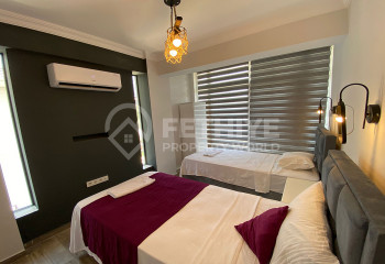 Вилла 3+1 в Олюдениз, Фетхие, Турция | SBB-40016