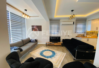 Вилла 3+1 в Олюдениз, Фетхие, Турция | SBB-40016