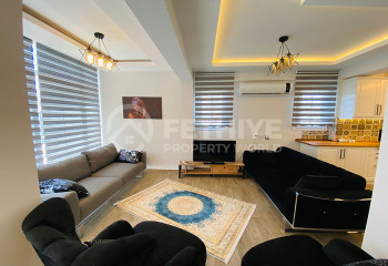 Вилла 3+1 в Олюдениз, Фетхие, Турция | SBB-40016