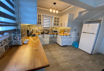 Вилла 3+1 в Олюдениз, Фетхие, Турция | SBB-40016