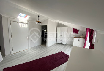 Вилла 3+1 в Олюдениз, Фетхие, Турция | SBB-40016