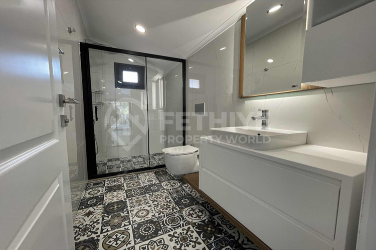 Вилла 5+1 в Фетхие, Турция | PKK-40044