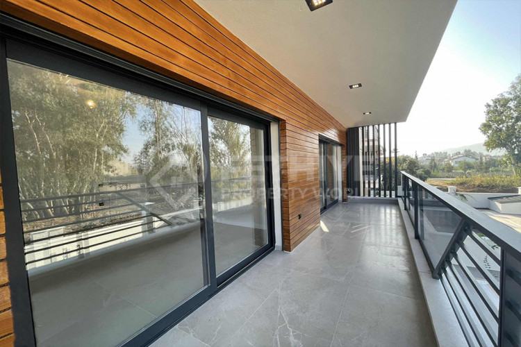 Вилла 5+1 в Фетхие, Турция | PKK-40044