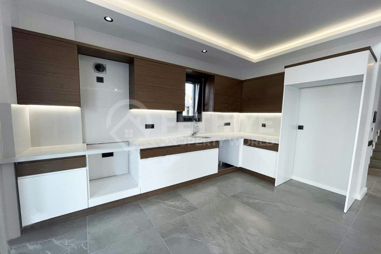 Вилла 5+1 в Фетхие, Турция | PKK-40044