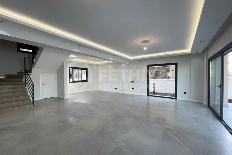 Вилла 5+1 в Фетхие, Турция | PKK-40044