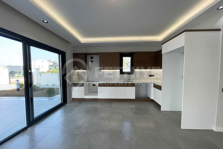 Вилла 5+1 в Фетхие, Турция | PKK-40044