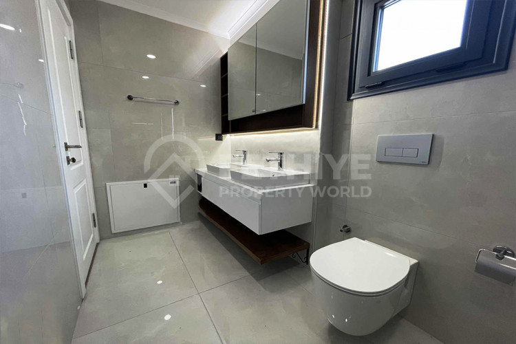 Вилла 5+1 в Фетхие, Турция | PKK-40044