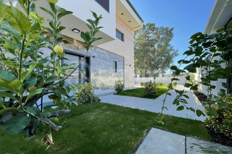 Вилла 5+1 в Фетхие, Турция | PKK-40044